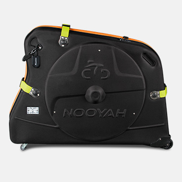 BK002 EVA POD BIKE TRAVEL CASE